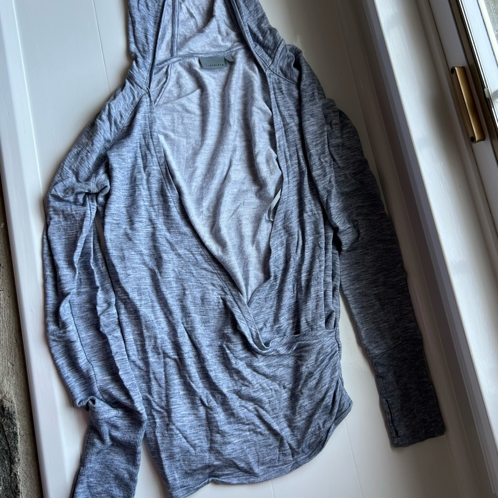 Athleta sweatshirt